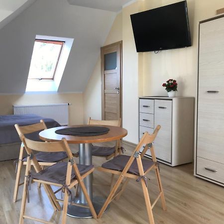 Apartament Joanna Wapnica  Bagian luar foto