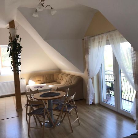 Apartament Joanna Wapnica  Bagian luar foto