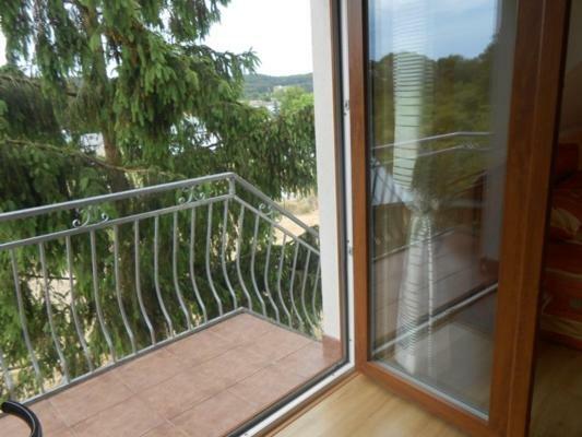 Apartament Joanna Wapnica  Bagian luar foto